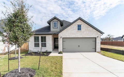 Photo of 129 Elderberry DR, Salado, TX 76571 (MLS # 6598178)