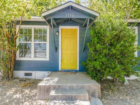 Photo of 1136 Garland Ave, Austin, TX 78721 (MLS # 7797433)