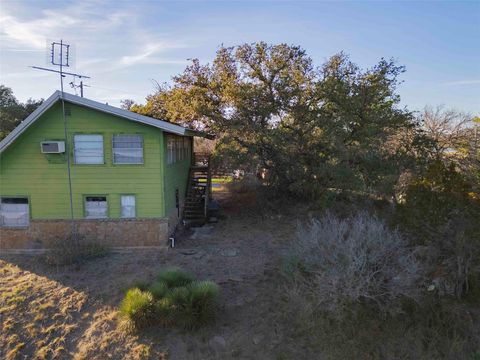 185 Roadrunner LN Burnet TX 78611