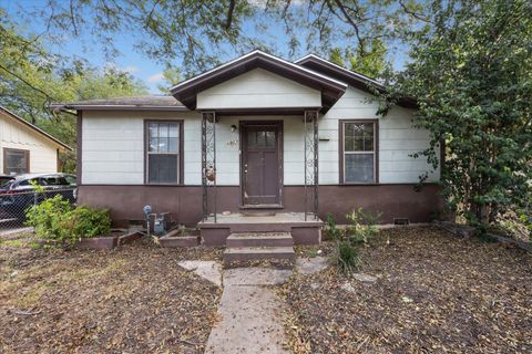 1907 Payne Ave Austin TX 78757