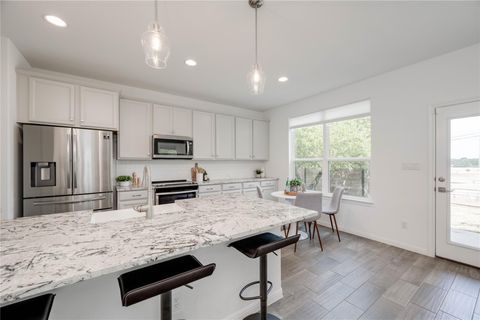 Tiny photo for 16601 Sydney Carol LN, Austin, TX 78734 (MLS # 1425172)