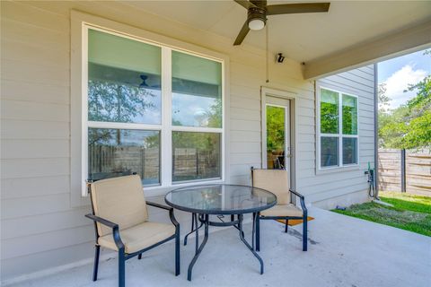 Tiny photo for 16601 Sydney Carol LN, Austin, TX 78734 (MLS # 1425172)