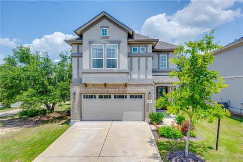 Photo of 16601 Sydney Carol LN, Austin, TX 78734 (MLS # 1425172)