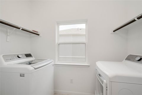 Tiny photo for 16601 Sydney Carol LN, Austin, TX 78734 (MLS # 1425172)