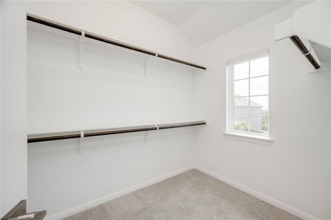 Tiny photo for 16601 Sydney Carol LN, Austin, TX 78734 (MLS # 1425172)