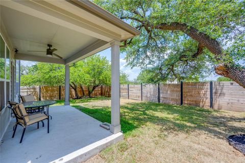 Tiny photo for 16601 Sydney Carol LN, Austin, TX 78734 (MLS # 1425172)