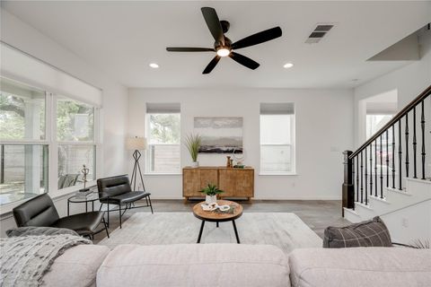 Tiny photo for 16601 Sydney Carol LN, Austin, TX 78734 (MLS # 1425172)