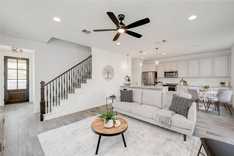 Tiny photo for 16601 Sydney Carol LN, Austin, TX 78734 (MLS # 1425172)