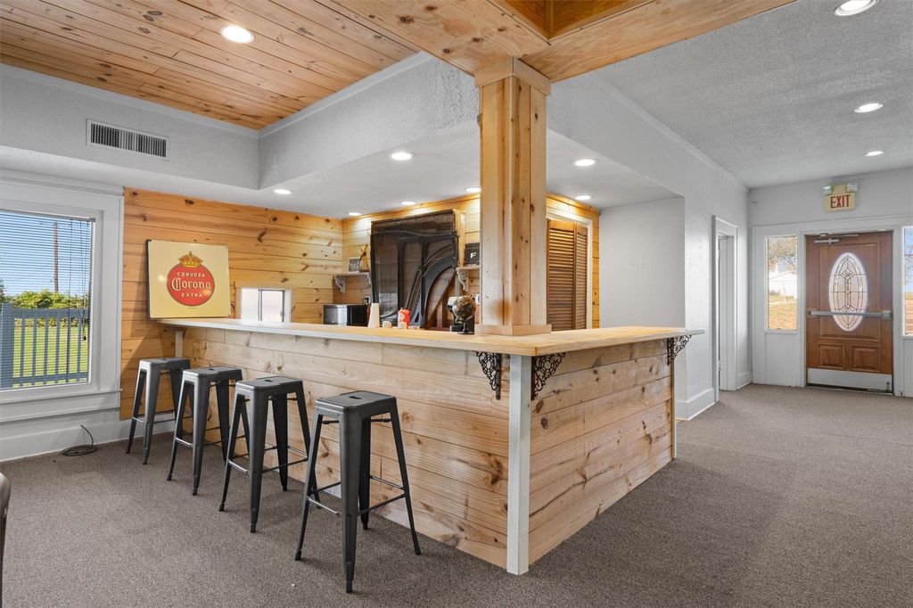 Photo of 1102 Beech ST, Taylor, TX 76574 (MLS # 4637225)