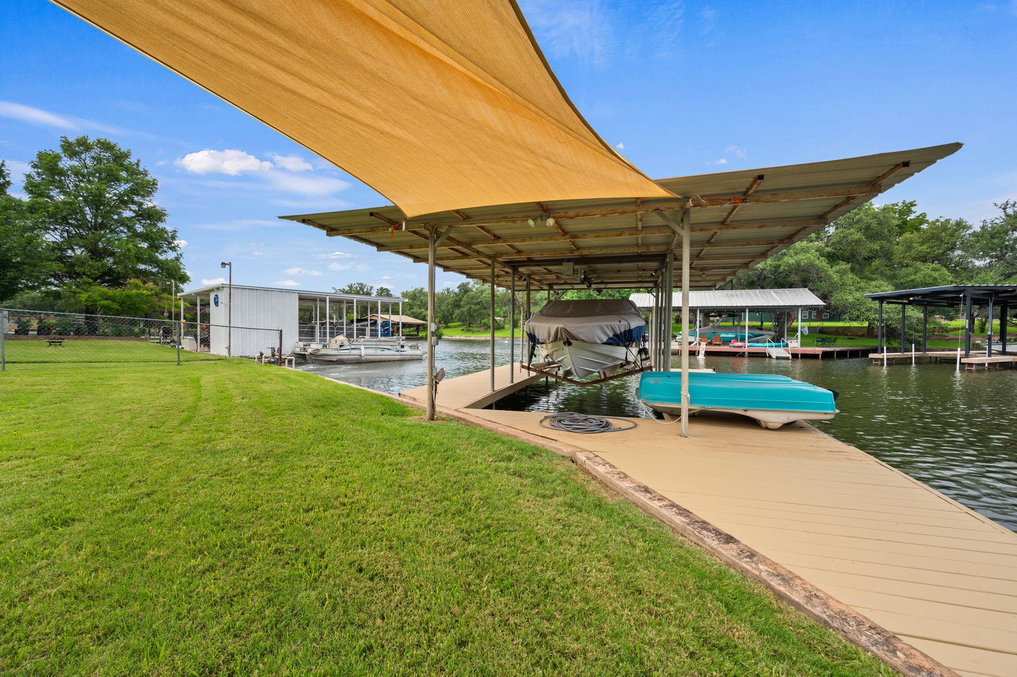 2350 Wisteria DR