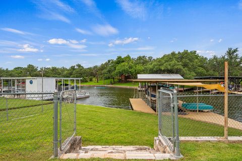 Photo of 2350 Wisteria DR, Kingsland, TX 78639 (MLS # 2371426)