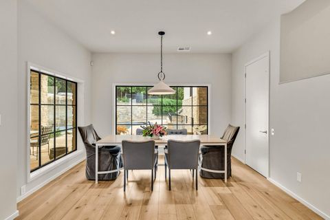 Tiny photo for 3204 Aztec Fall CV, Austin, TX 78746 (MLS # 5766308)