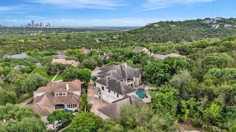 Tiny photo for 3204 Aztec Fall CV, Austin, TX 78746 (MLS # 5766308)