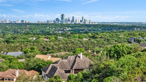 Tiny photo for 3204 Aztec Fall CV, Austin, TX 78746 (MLS # 5766308)