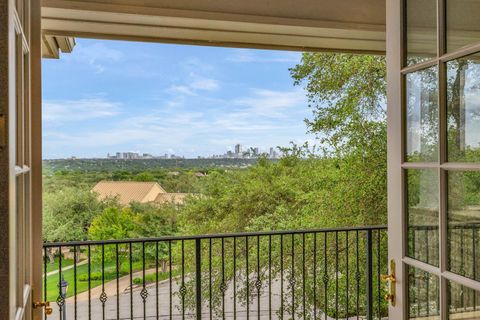 Tiny photo for 3204 Aztec Fall CV, Austin, TX 78746 (MLS # 5766308)
