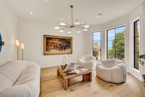 Tiny photo for 3204 Aztec Fall CV, Austin, TX 78746 (MLS # 5766308)
