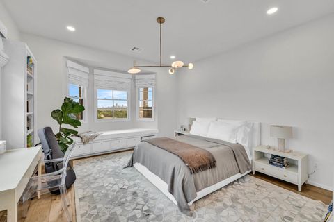 Tiny photo for 3204 Aztec Fall CV, Austin, TX 78746 (MLS # 5766308)