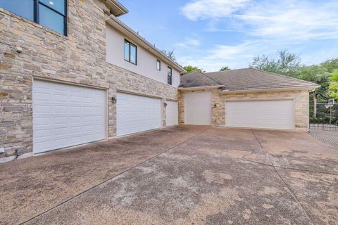 Tiny photo for 3204 Aztec Fall CV, Austin, TX 78746 (MLS # 5766308)
