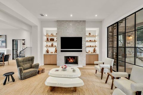 Tiny photo for 3204 Aztec Fall CV, Austin, TX 78746 (MLS # 5766308)