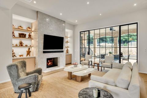 Tiny photo for 3204 Aztec Fall CV, Austin, TX 78746 (MLS # 5766308)