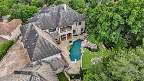 Tiny photo for 3204 Aztec Fall CV, Austin, TX 78746 (MLS # 5766308)