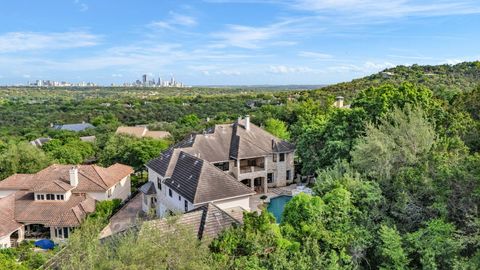 Tiny photo for 3204 Aztec Fall CV, Austin, TX 78746 (MLS # 5766308)