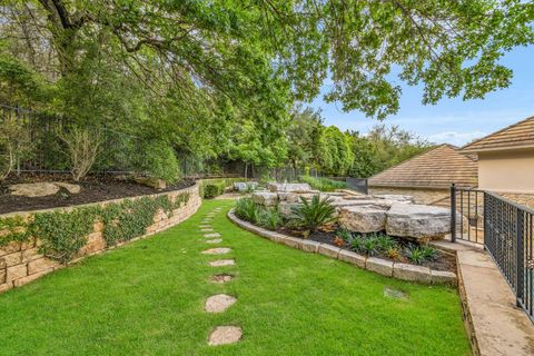 Tiny photo for 3204 Aztec Fall CV, Austin, TX 78746 (MLS # 5766308)
