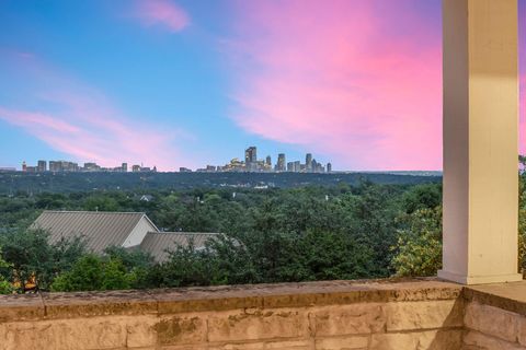 Tiny photo for 3204 Aztec Fall CV, Austin, TX 78746 (MLS # 5766308)
