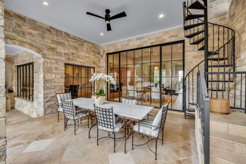 Tiny photo for 3204 Aztec Fall CV, Austin, TX 78746 (MLS # 5766308)