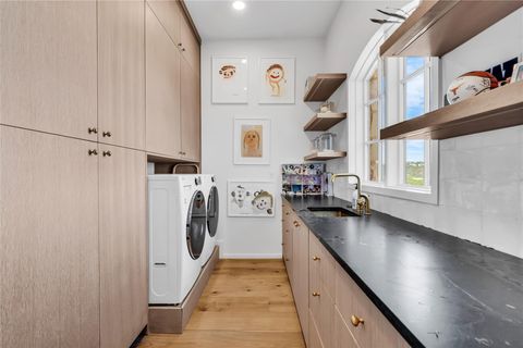 Tiny photo for 3204 Aztec Fall CV, Austin, TX 78746 (MLS # 5766308)