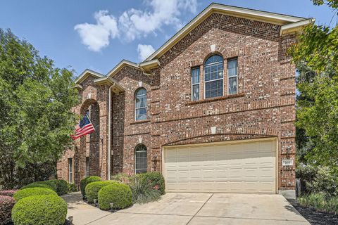 105 Quarry Rock LOOP Liberty Hill TX 78642
