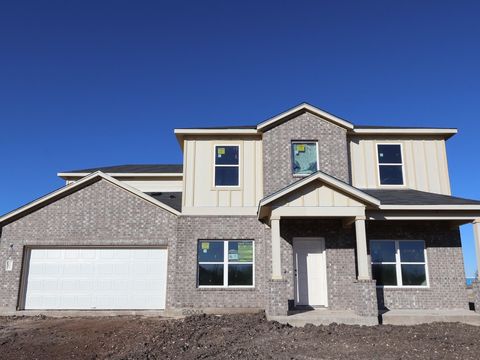 20008 Schatz WAY Manor TX 78653