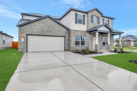 Tiny photo for 20008 Schatz WAY, Manor, TX 78653 (MLS # 1326453)