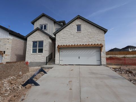 816 Boise DR Leander TX 78641