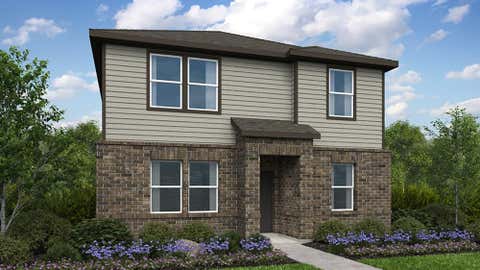 Photo of 124 Christy ST, Hutto, TX 78634 (MLS # 2982361)