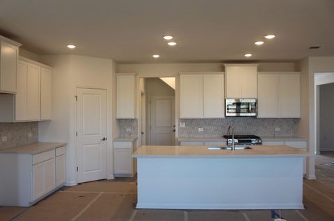 A home in Pflugerville