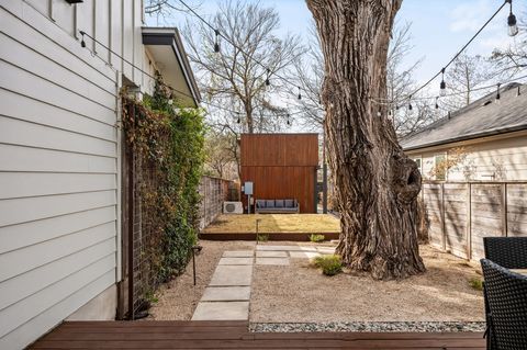 Tiny photo for 1124 Linden ST #B, Austin, TX 78702 (MLS # 1741144)