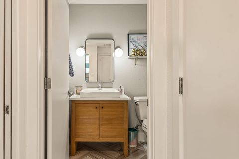 Tiny photo for 1124 Linden ST #B, Austin, TX 78702 (MLS # 1741144)
