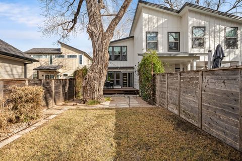 Tiny photo for 1124 Linden ST #B, Austin, TX 78702 (MLS # 1741144)