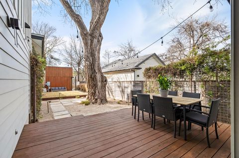 Tiny photo for 1124 Linden ST #B, Austin, TX 78702 (MLS # 1741144)
