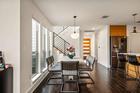 Tiny photo for 1124 Linden ST #B, Austin, TX 78702 (MLS # 1741144)