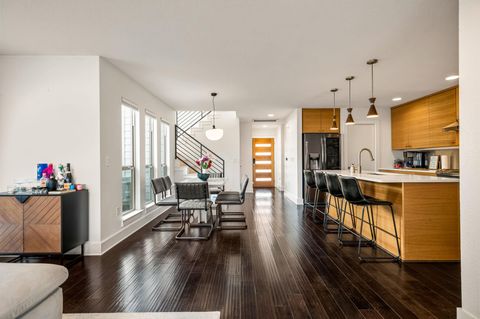 Tiny photo for 1124 Linden ST #B, Austin, TX 78702 (MLS # 1741144)