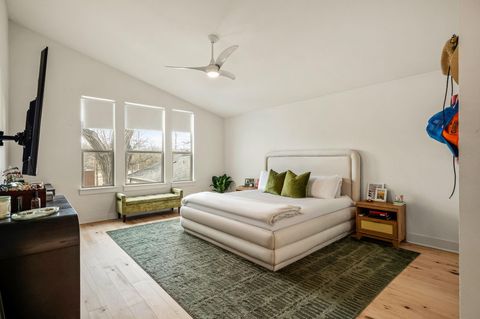 Tiny photo for 1124 Linden ST #B, Austin, TX 78702 (MLS # 1741144)