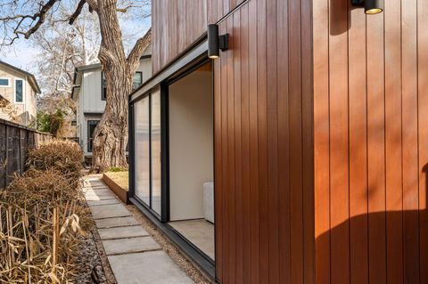 Tiny photo for 1124 Linden ST #B, Austin, TX 78702 (MLS # 1741144)