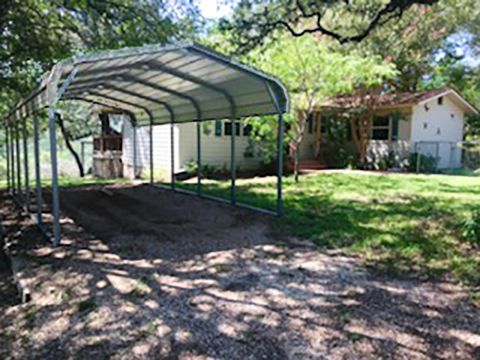 Tiny photo for 18111 Gregg Bluff RD, Jonestown, TX 78645 (MLS # 4758343)