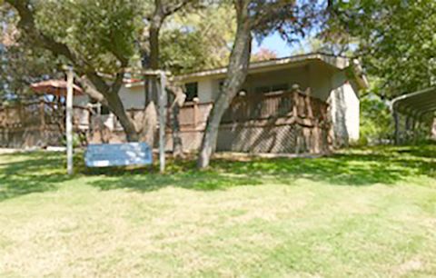 Tiny photo for 18111 Gregg Bluff RD, Jonestown, TX 78645 (MLS # 4758343)