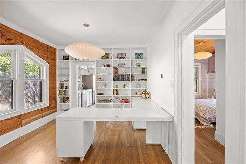 Tiny photo for 712 Harris Ave #1, Austin, TX 78705 (MLS # 5584052)