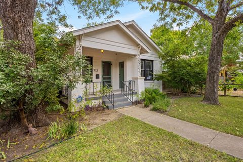 Tiny photo for 712 Harris Ave #1, Austin, TX 78705 (MLS # 5584052)