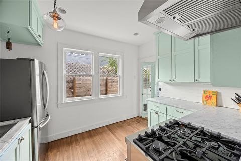 Tiny photo for 712 Harris Ave #1, Austin, TX 78705 (MLS # 5584052)