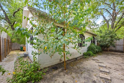 Tiny photo for 712 Harris Ave #1, Austin, TX 78705 (MLS # 5584052)